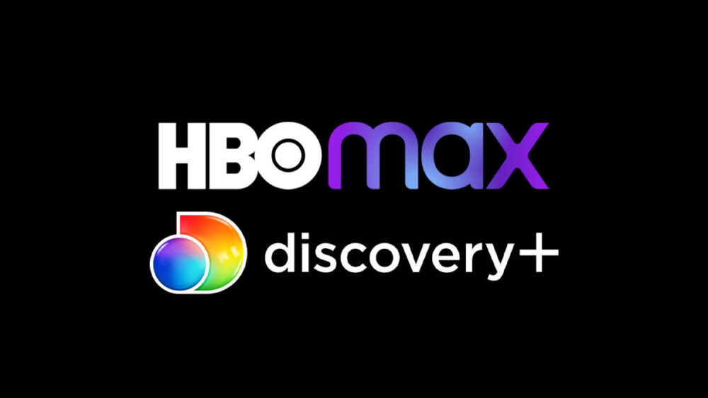 HBO MAX/DISCOVERY