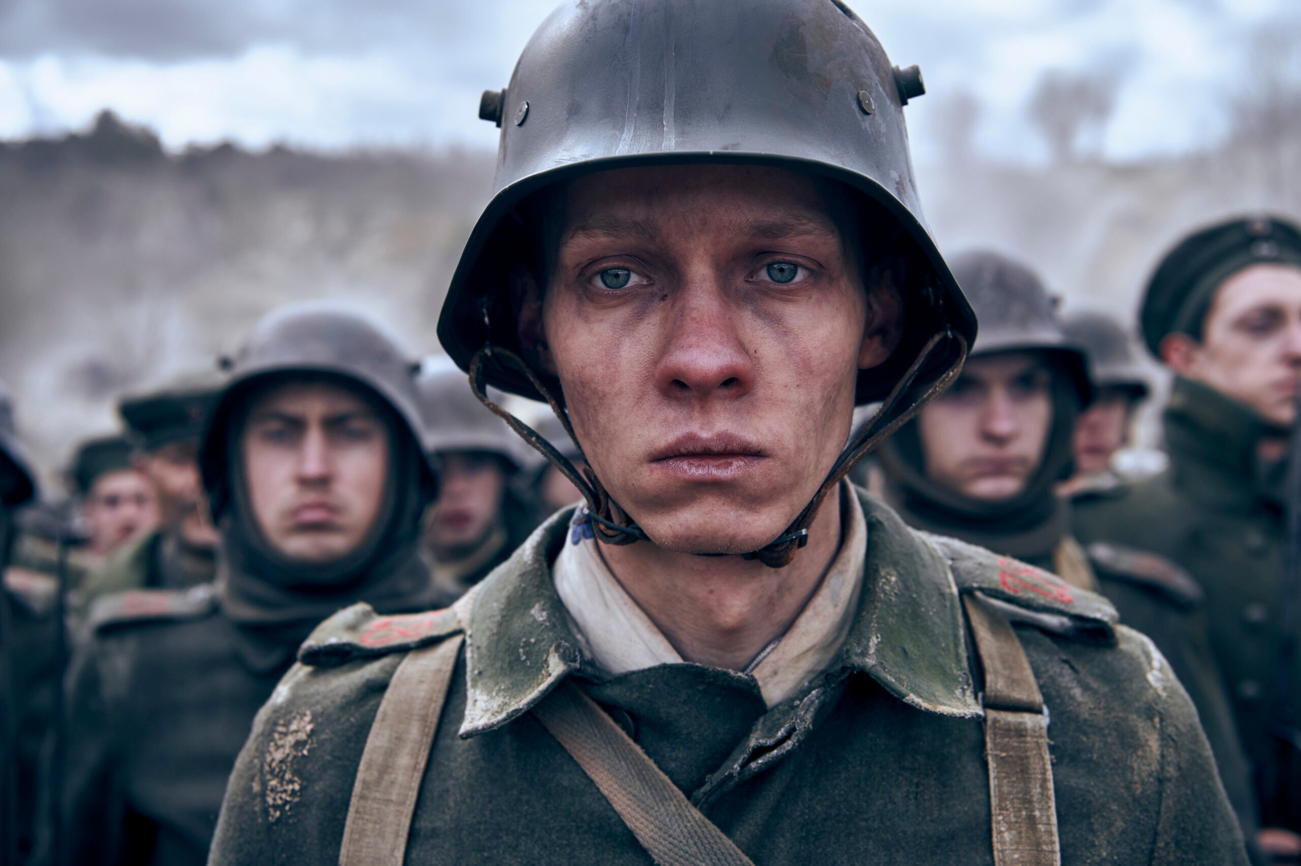 All Quiet on the Western Front Finds Beauty in the Brutality of WW1