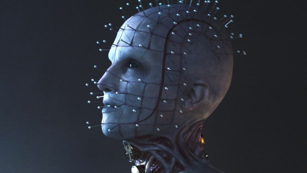 All Hellraiser Movies Ranked