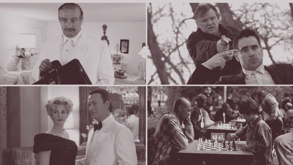 Buried Treasures, Hidden Gems: More Potpourri