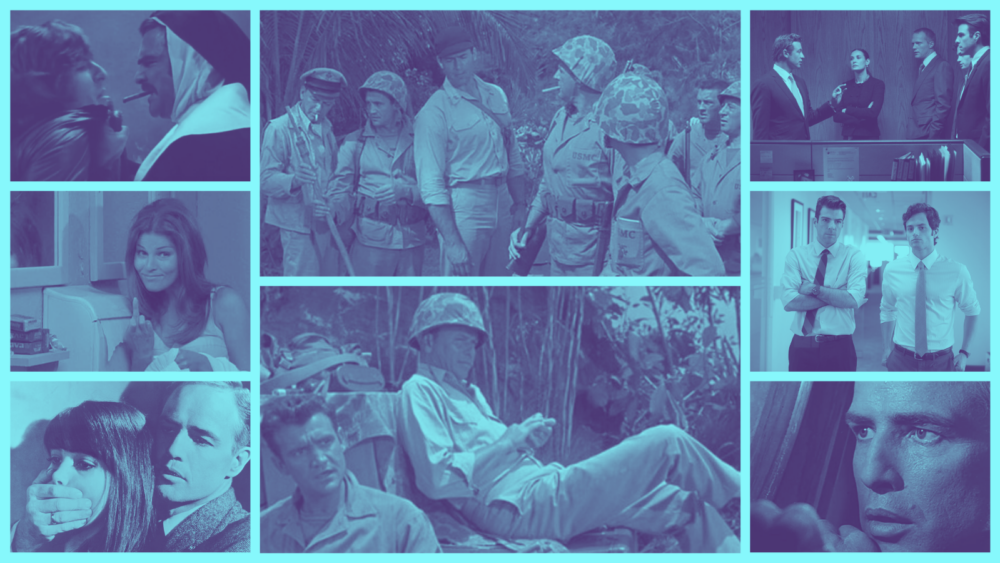 Buried Treasures, Hidden Gems: More Potpourri