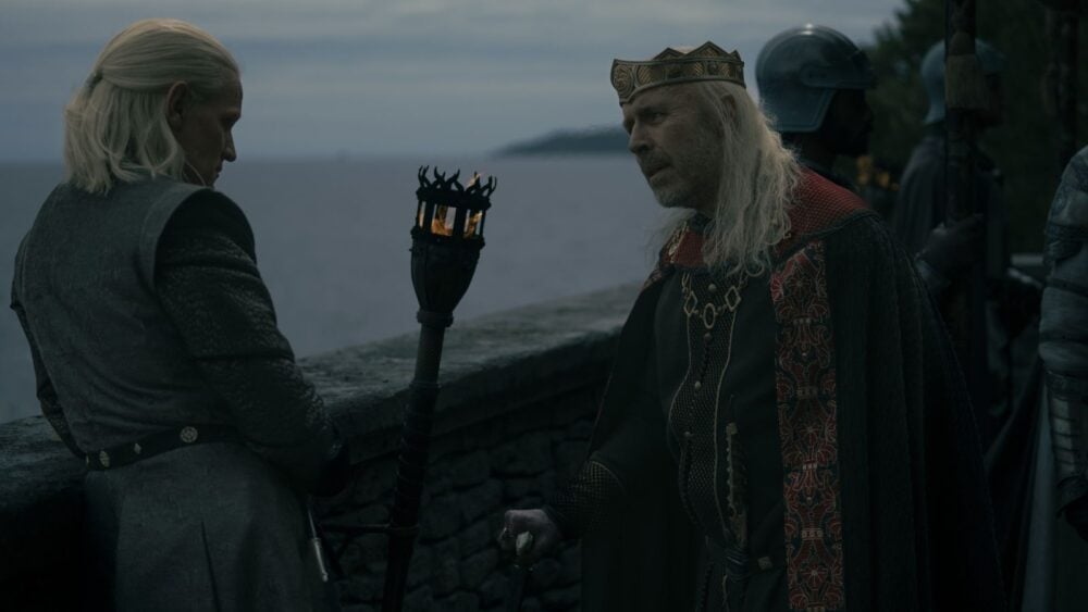 House of the Dragon: “Driftmark”