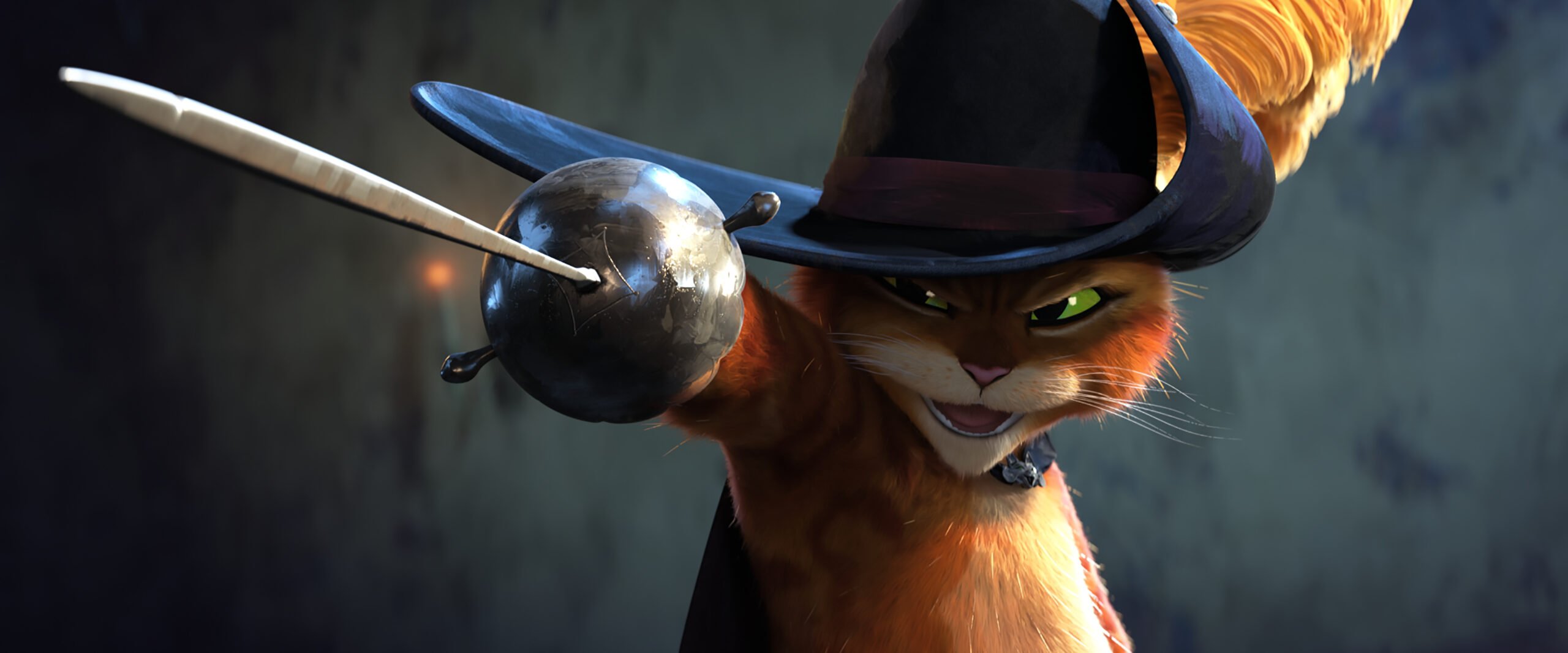 Puss in Boots: The Last Wish Review
