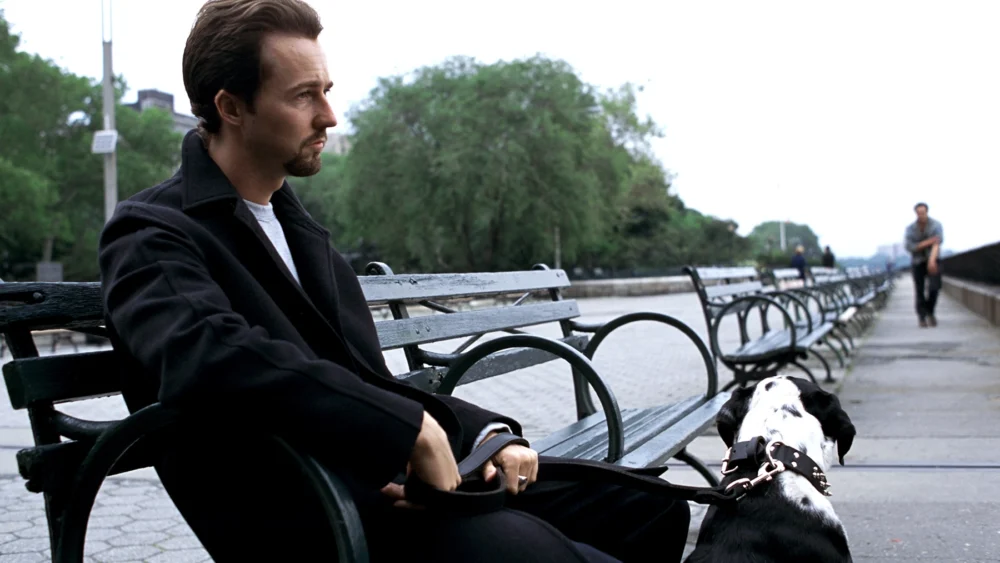 25th Hour is a Masterful Look at Loss, Longing, and Redemption in Post 9/11 New York