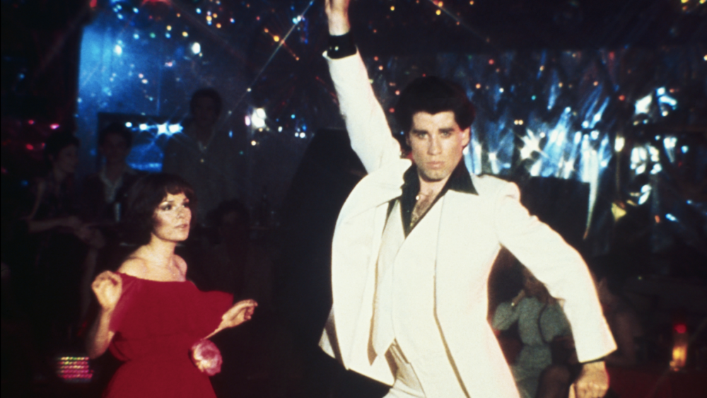 Saturday Night Fever review