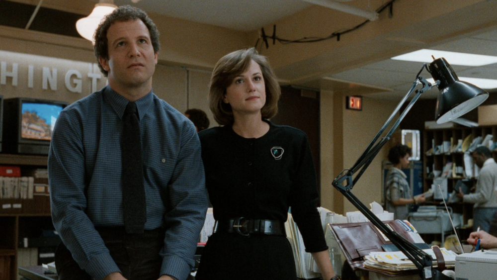 Broadcast News