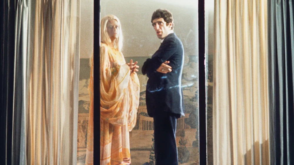 The Long Goodbye (1973)