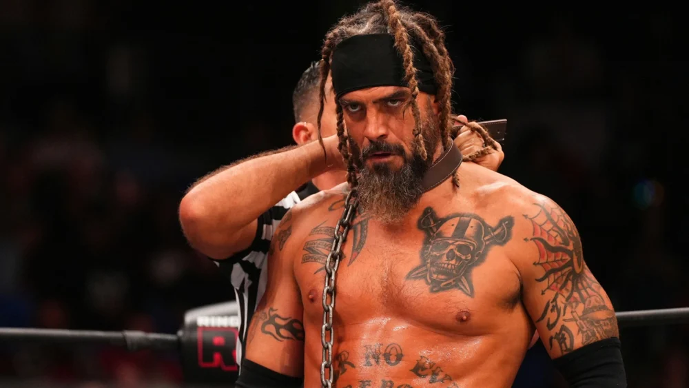 Jay Briscoe