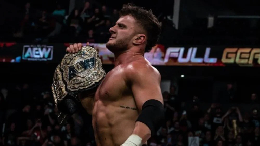 Way Too Early Predictions for AEW Revolution 2023