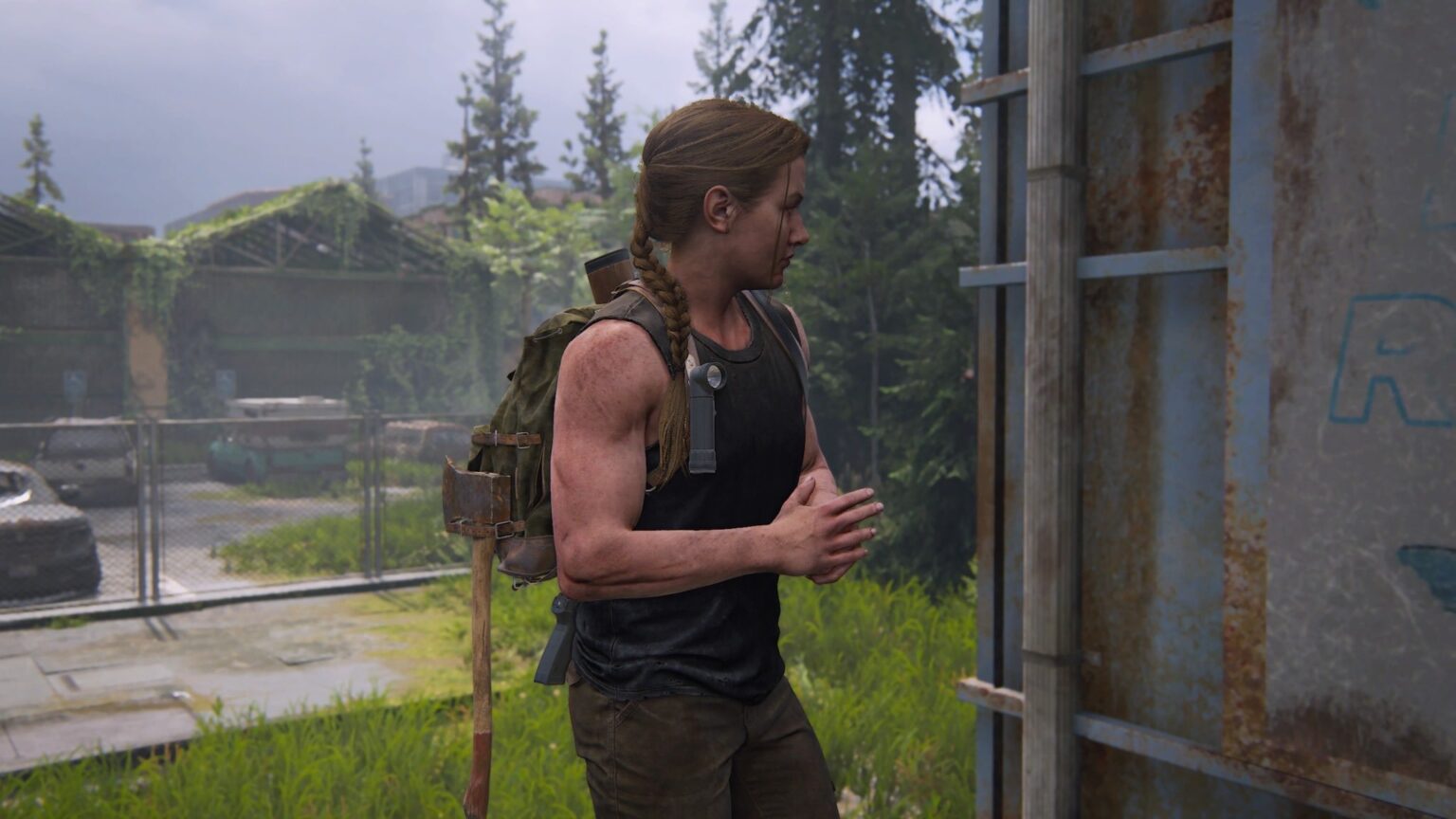 Ranking the Best Characters in The Last of Us Franchise | Tilt Magazine