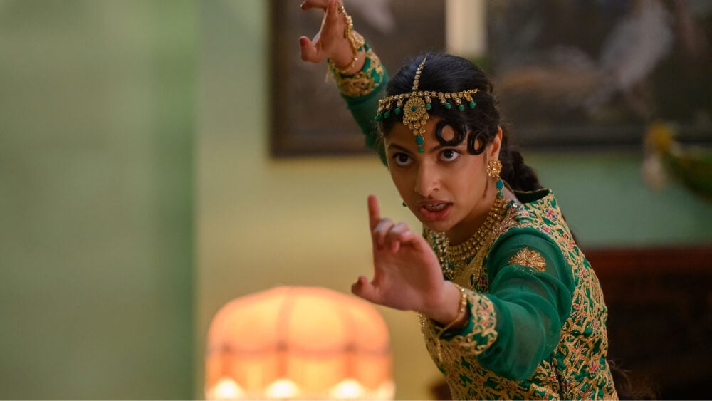 Priya Kansara in Polite Society