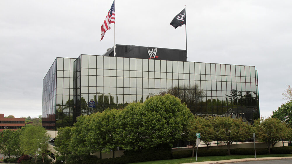 Why NBC is the Perfect Company to Buy WWE