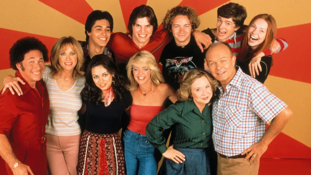 They’re All Alright: Ranking the Ten Best That ’70s Show Characters