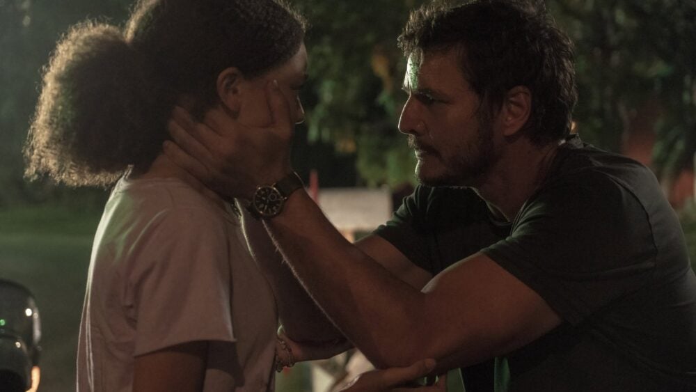 The Last of Us When You're Lost in the Darkness