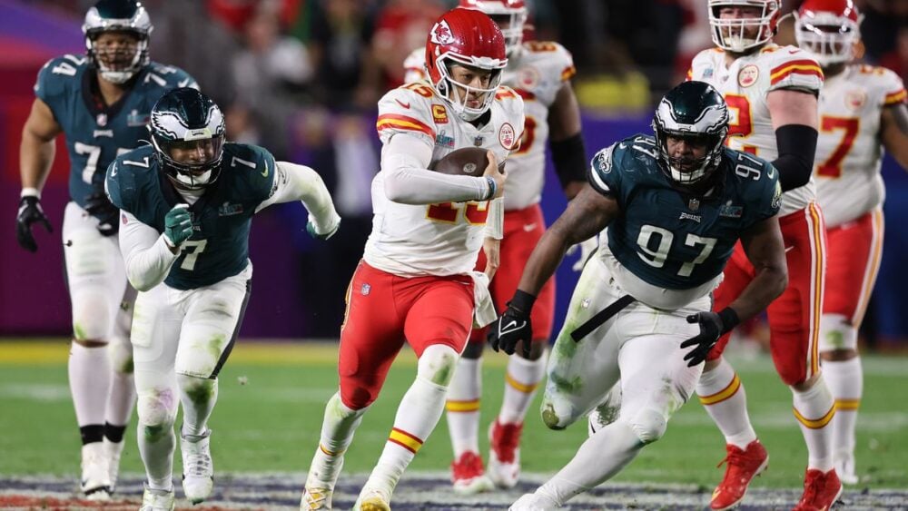 Super Bowl LVII Highlights: The Game, The Halftime Show, The Ben Affleck
