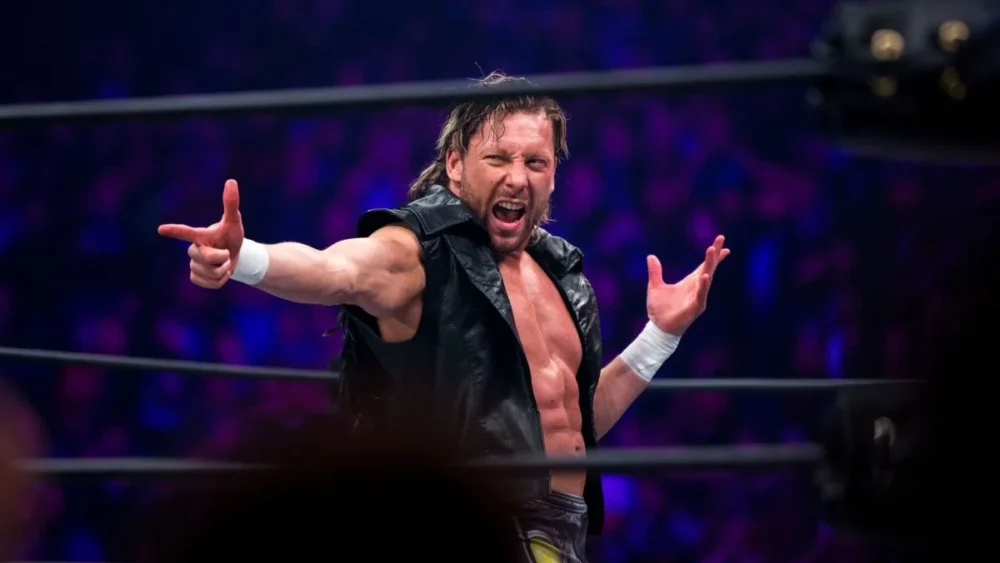 AEW's Best Finishers Today