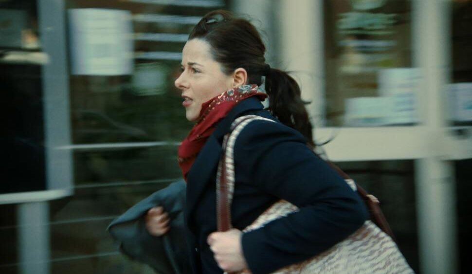 Full Time Laure Calamy