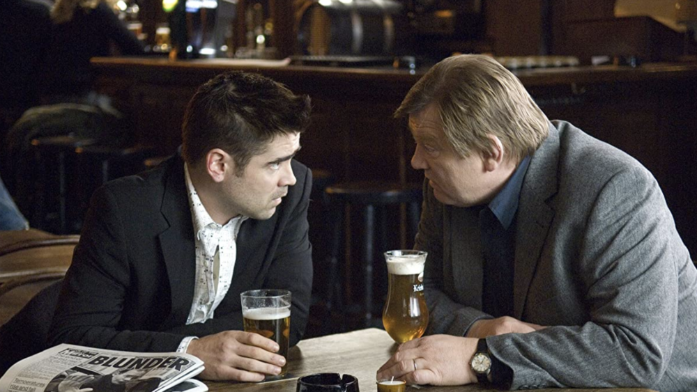 In Bruges movie anniversary retrospective review