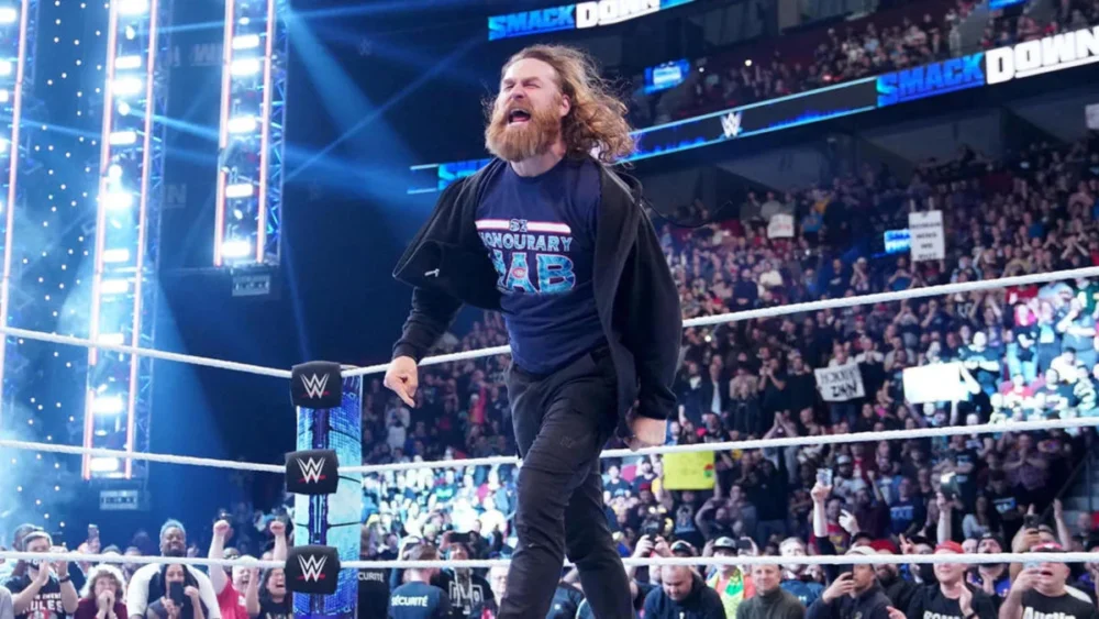 Elimination Chamber 2023: Reigns Still Reigns