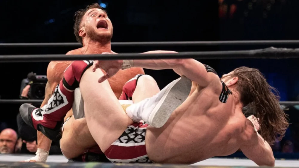 Five Ways AEW Can Keep Improving After Revolution