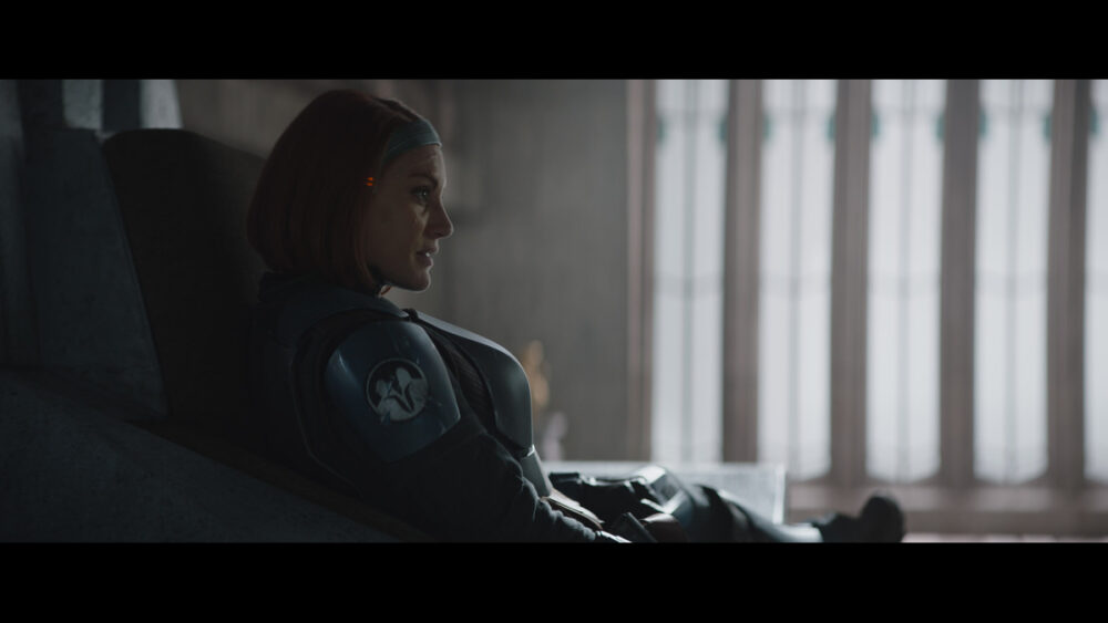 The Adventure of The Mandalorian Season 3 Begins in “The Mines of Mandalore”