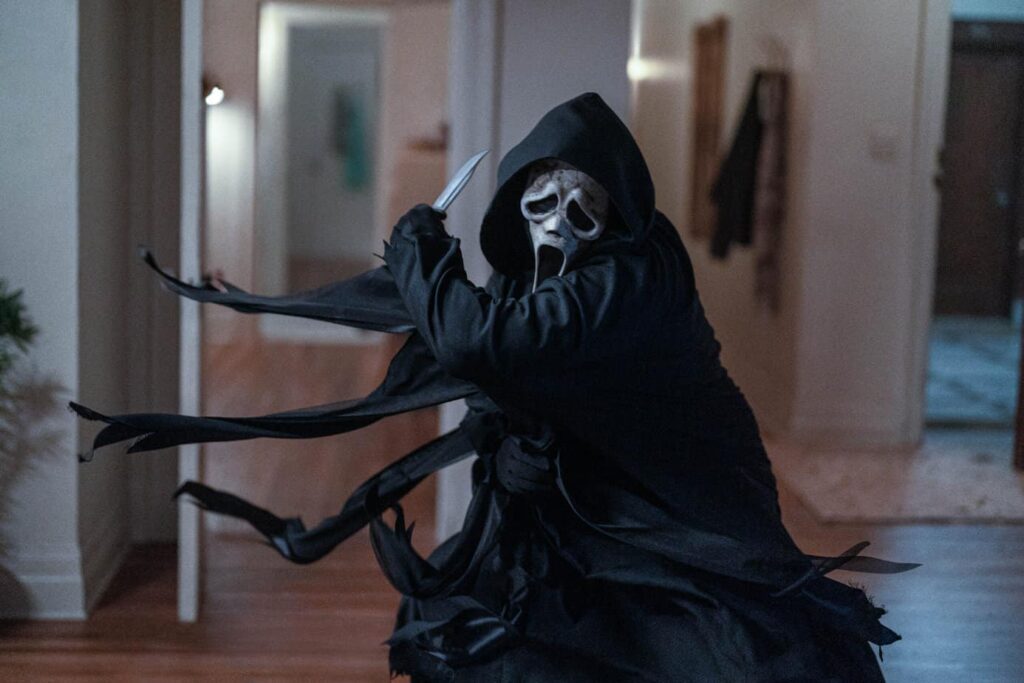 Scream 6 Will Have its Audience Leaving the Theater Satisfied