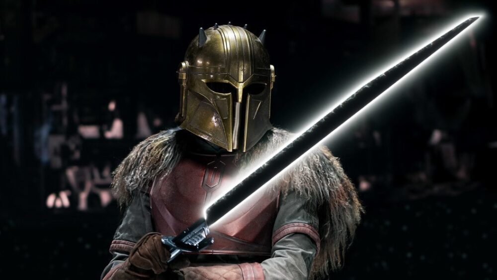 The Best Characters To Ever Wield The Darksaber, Ranked