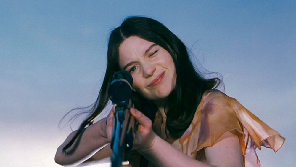 Stoker (2013)
