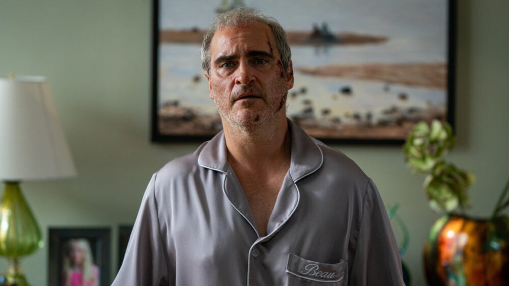 Beau is Afraid movie review