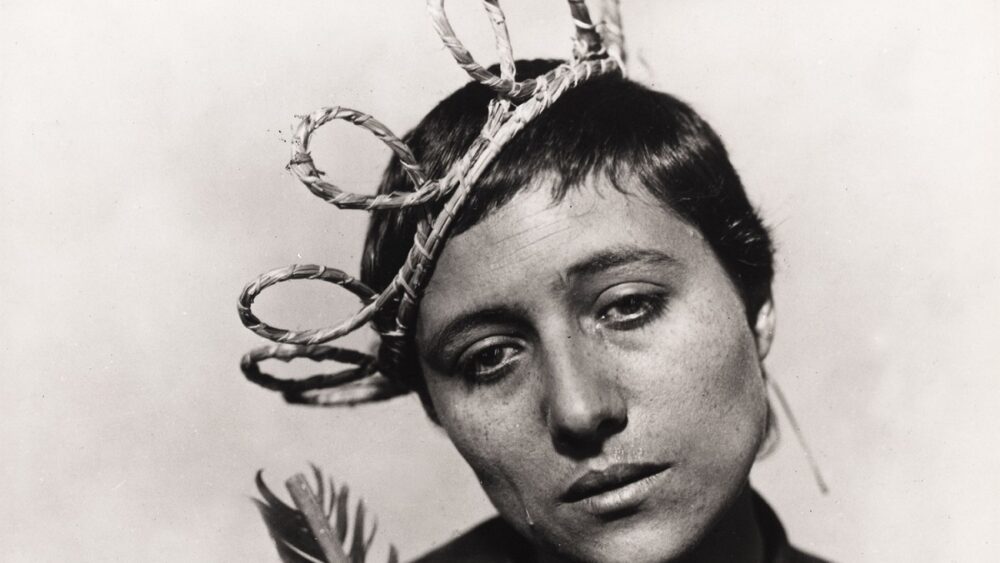 The Passion of Joan of Arc review