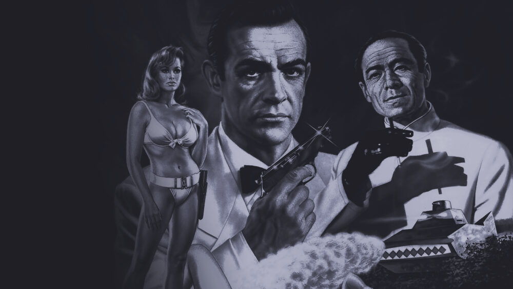 Sean Connery