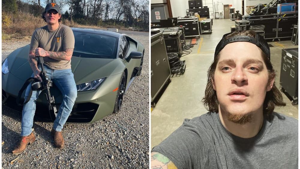 Ryan Upchurch: Is He Dead? What’s His News On the Internet?