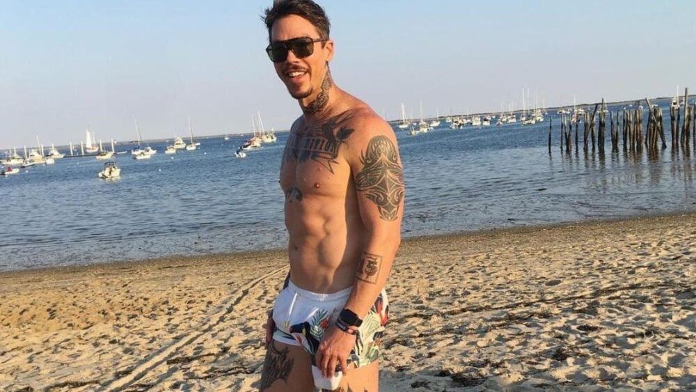 David Bromstad is Whose Spouse? The truth about his relationships versus mere Suspicion