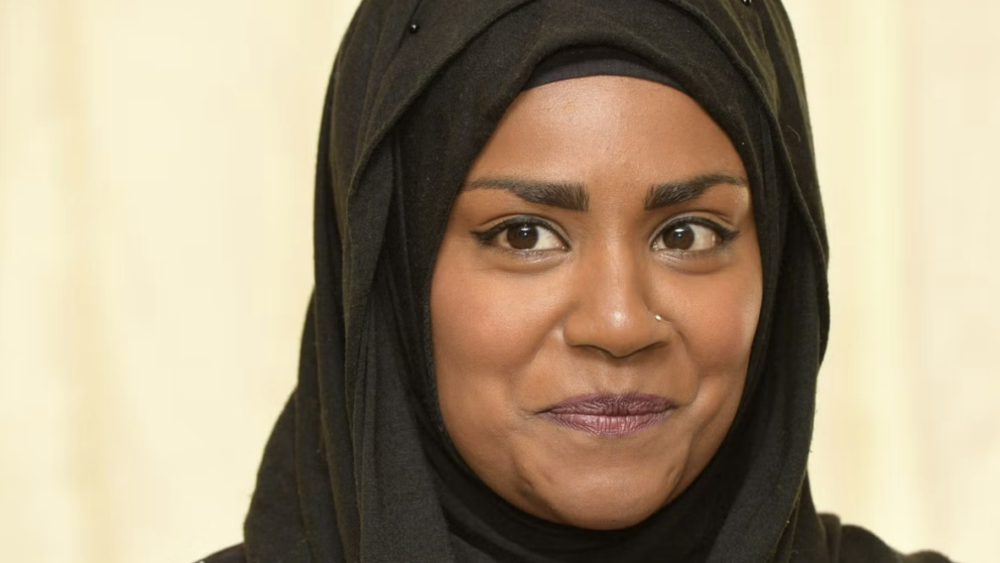 Is Nadiya Hussain Pregnant? The Truth Behind The Rumours