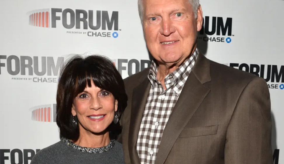 Jerry West's Wife: Unraveling the Untold Chapters of a Basketball Icon's Love Life