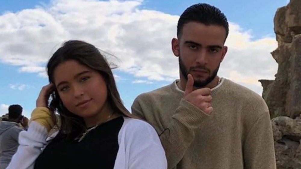 Who Is Lola Consuelos's Boyfriend