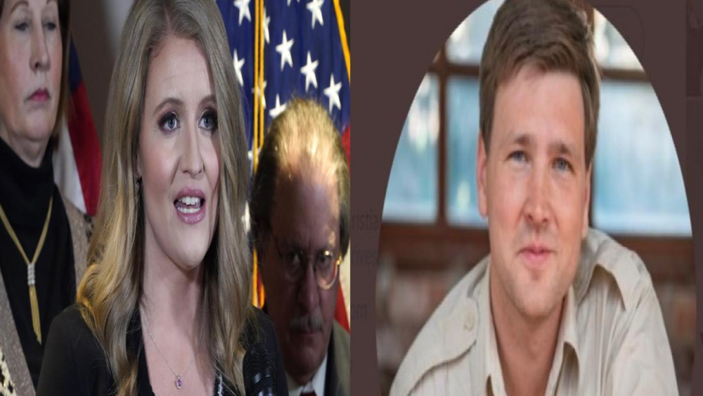 Who Is David Rives? Who Is Jenna Ellis's First Husband?