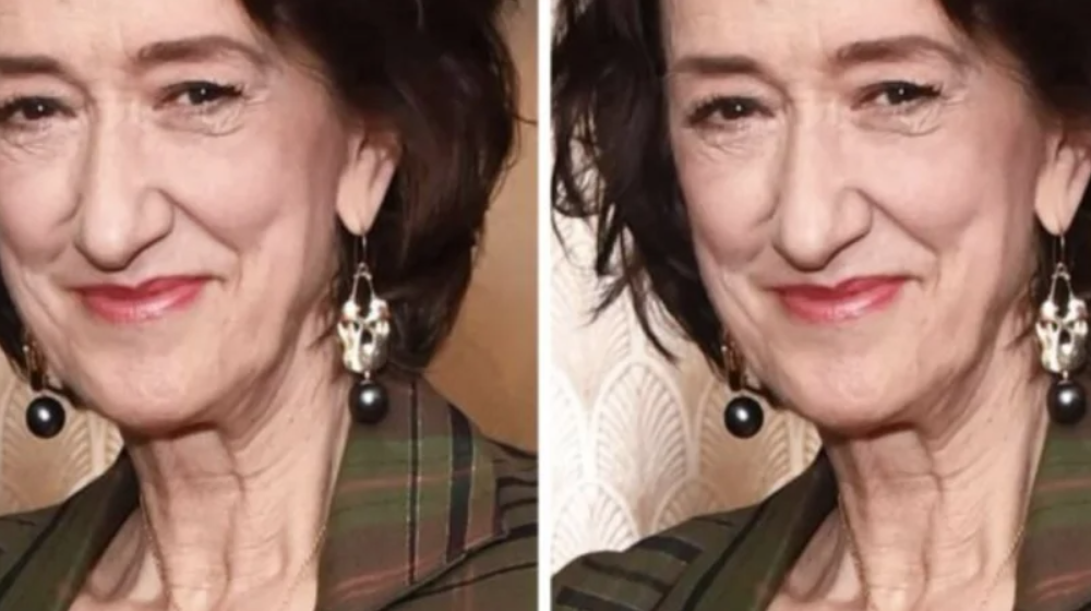 Who Is Terri Ficca and Why Is She Going Viral on the Internet?