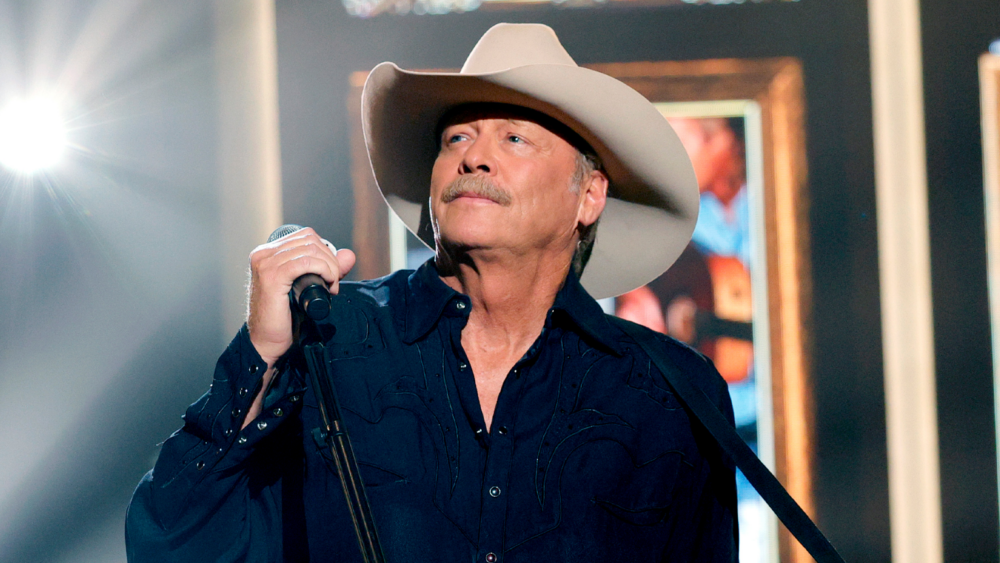 Is Country Legend Alan Jackson Dead At 64?