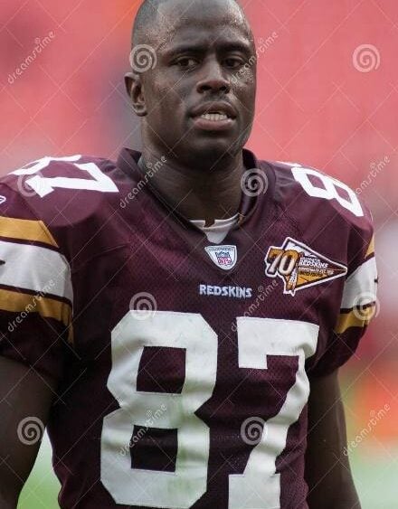 Rod Gardner's Incredible Net Worth: How a Football Star Built a Multi-Million Dollar Fortune!