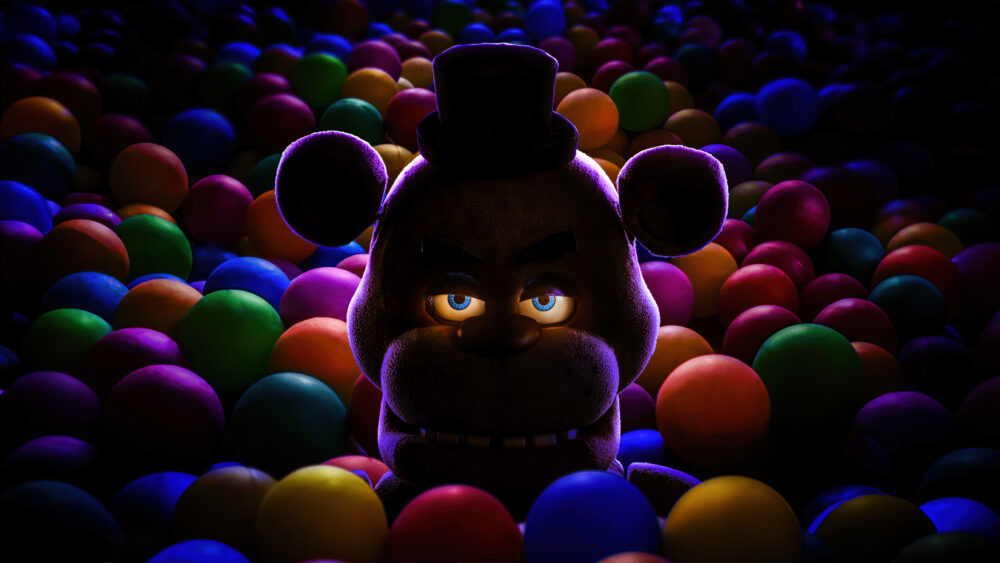 Five Nights at Freddy's