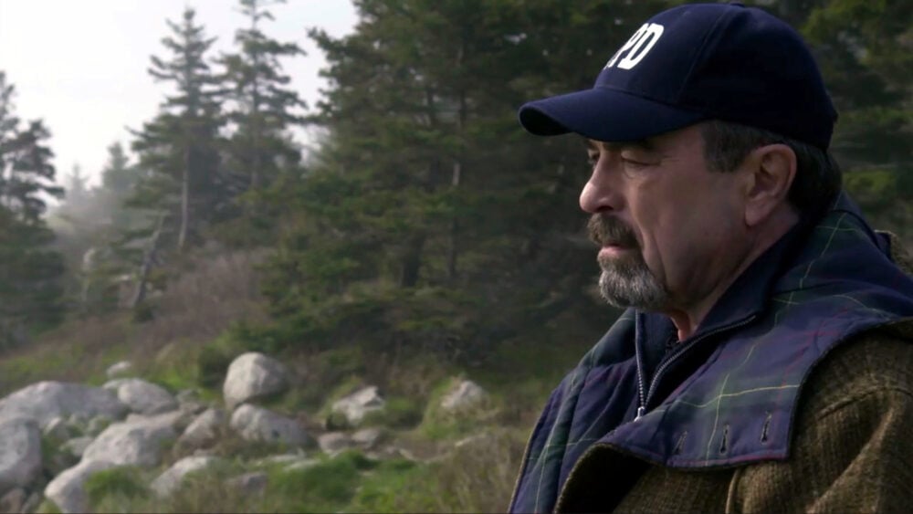 Jesse Stone Movies in Order