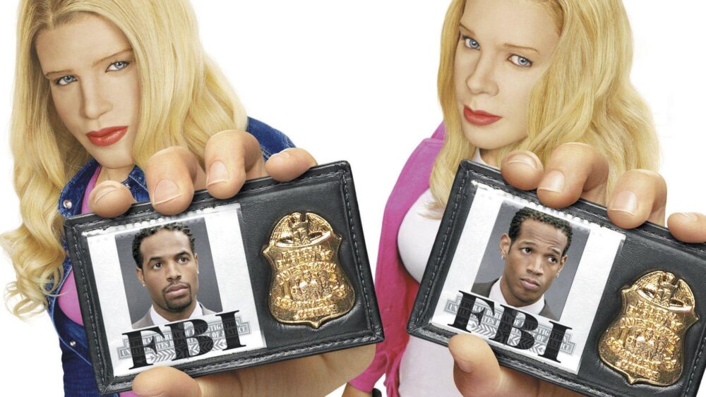 Movies Like White Chicks