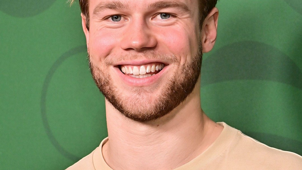 David Elsendoorn: Meet ‘Te­d Lasso’s’ Notable Star