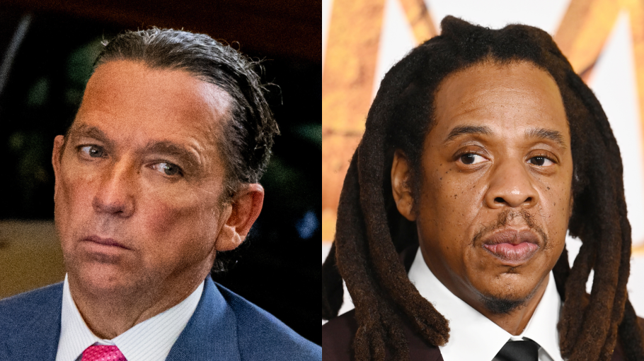 Jay-Z Claims To Have Lost Out On $200 Million In Amended Defamation Suit Against Tony Buzbee