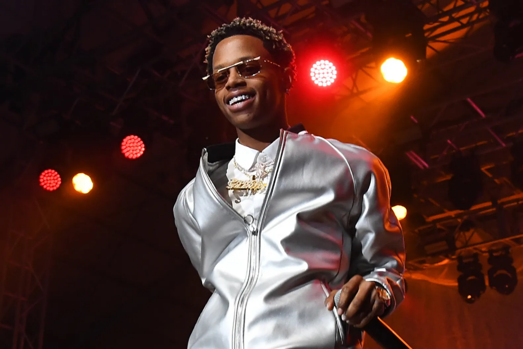 silento breaks silence after getting sentenced to 30 years in prison for killing his cousin