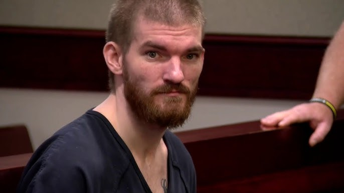 Eminem's Stalker Gets Lengthy Prison Sentence For Home Invasion
