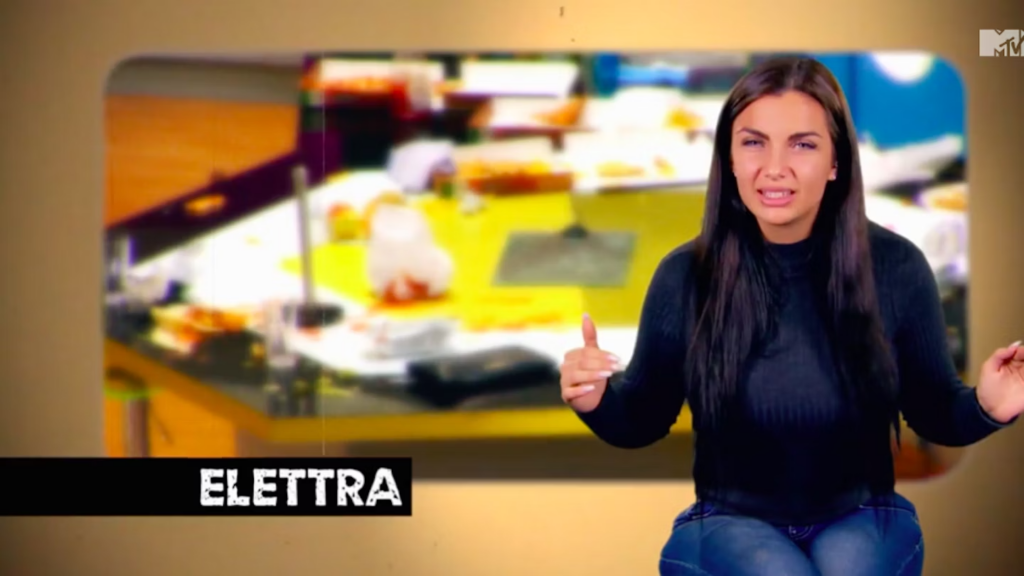 Elettra Lamborghinis Wealth and Success Secrets
