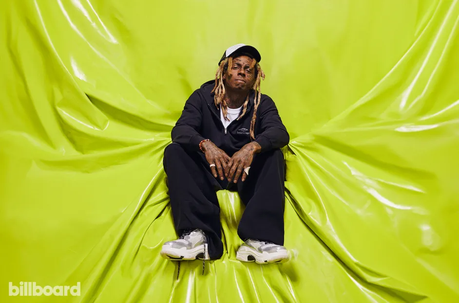 Lil Wayne "Tha Carter VI" Review

