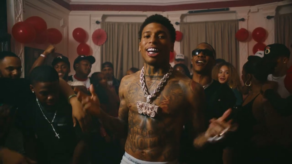 trillian, busta rhymes’s son, prepares to inherit the throne: on nle choppa collab, lyrically sparring with his dad & the significance of lil wayne’s “10,000 bars”